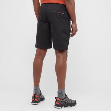 Black Craghoppers Men's Brisk Shorts