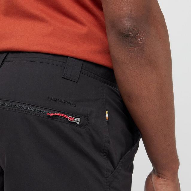 Pantaloncini Escursionismo Craghoppers Uomo - Idrorepellenti E UV Protection