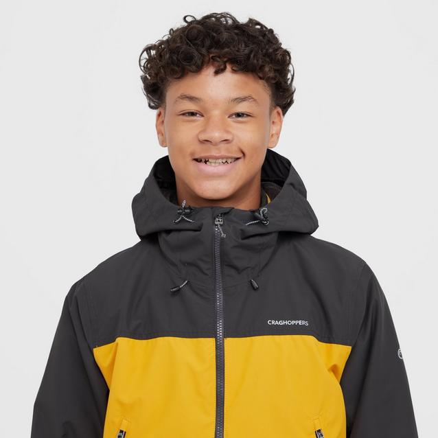 Craghoppers lightweight waterproof jacket online