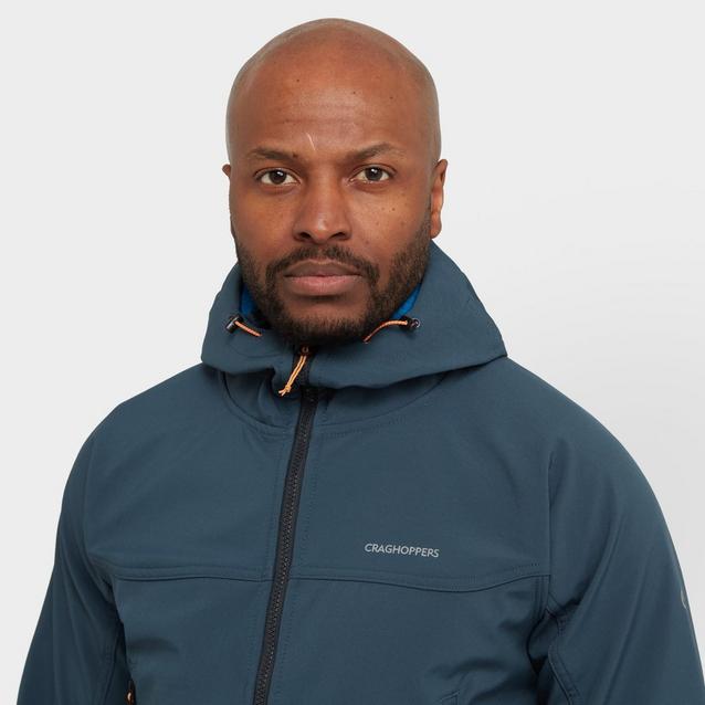 Craghoppers baird softshell jacket best sale