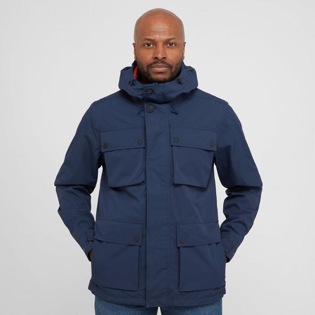 Craghoppers coat on sale