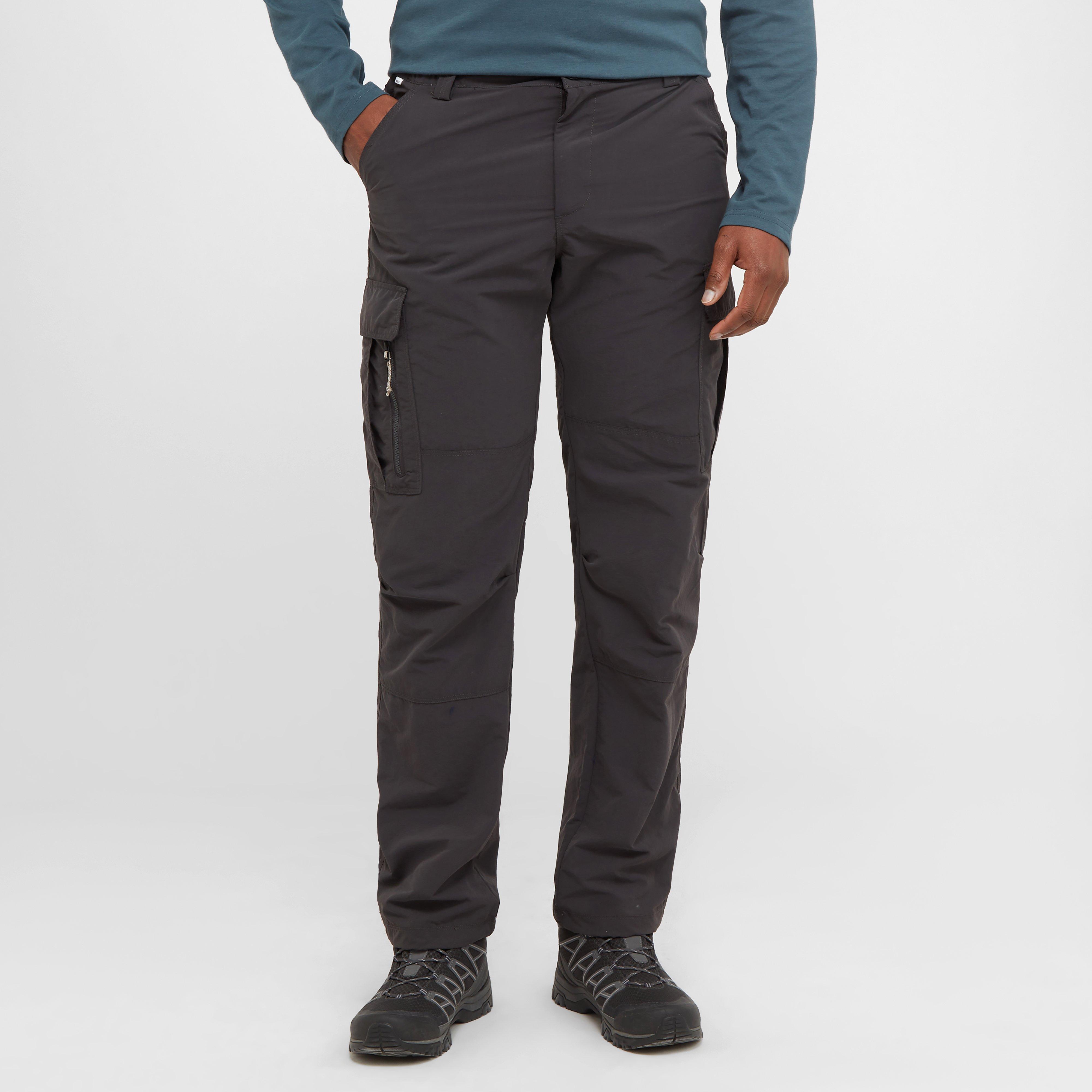 Human craft cargo fleece pant new arrivals