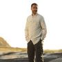 Beige Craghoppers Men’s NosiLife Adventure III Long Sleeve Shirt