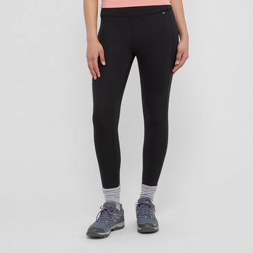 Black Craghoppers Women’s Alex Legging