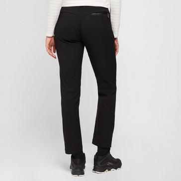 Black Craghoppers Women’s Mimas Trousers 