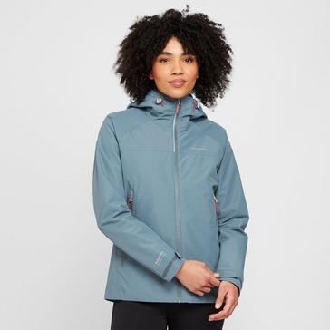 Grey Craghoppers Women’s Vanth Jacket