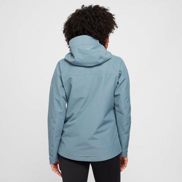 Grey Craghoppers Women’s Vanth Jacket