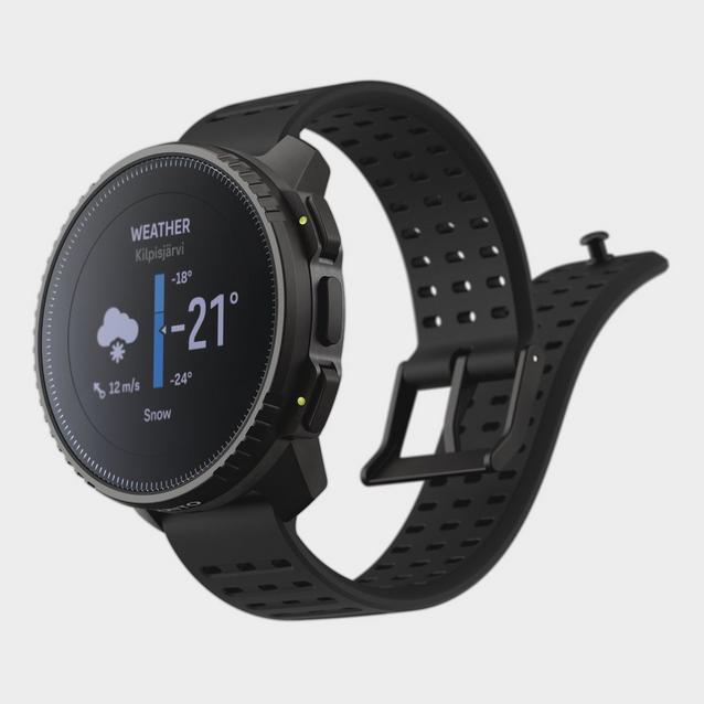 Suunto cheap gps galileo