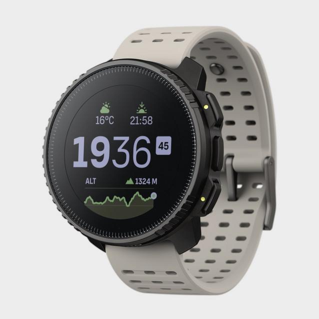 Suunto best sale gps galileo