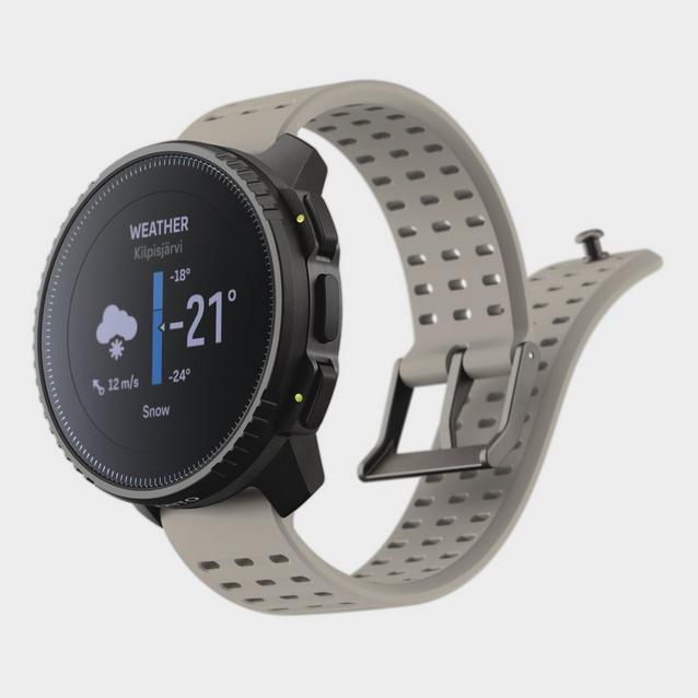 Suunto fitness 3 on sale vs vivoactive 3