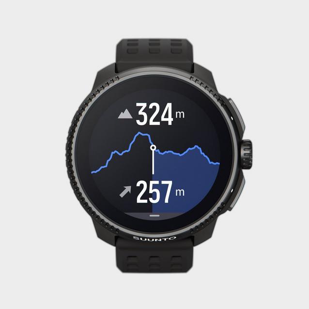 Suunto Unveils All-New Colors for Suunto Race Performance GPS Watch — ATRA