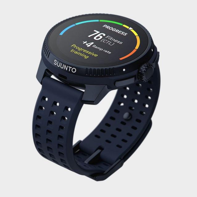 Suunto Race GPS Watch Midnight Millets