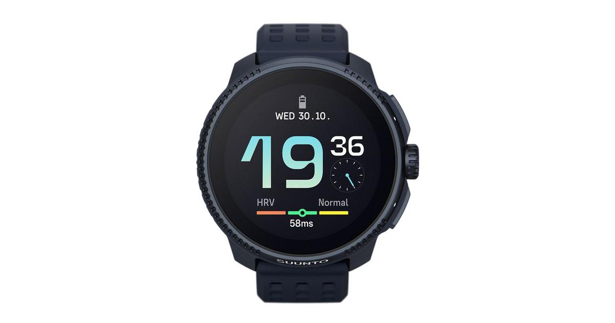 Suunto 3 fitness vs garmin vivoactive 3 sale