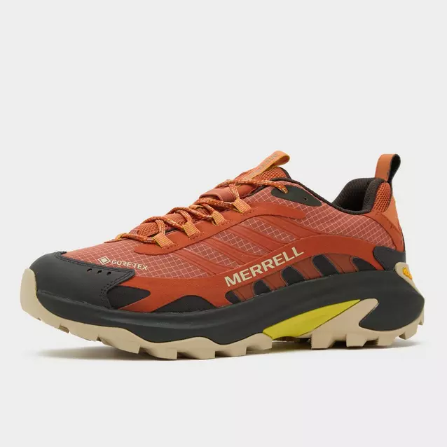 Speed Gtx Merrell Moab Gtx Opiniones Merrell Men's Moab Speed GORE