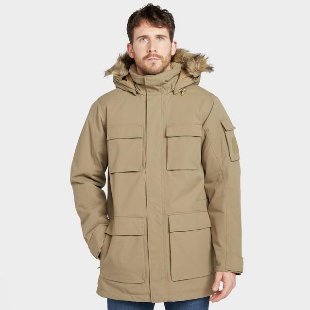 Jack wolfskin shop men's skagen parka