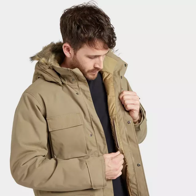 Jack wolfskin shop men's skagen parka