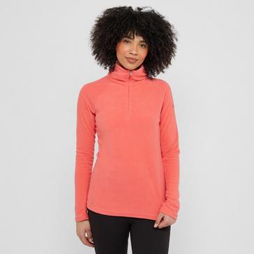 Pink Columbia Women’s Glacial™ IV Half Zip Fleece