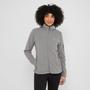 Grey Columbia Women’s Fast Trek™ Fleece Jacket