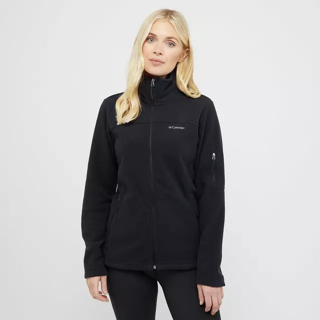 Black columbia jacket womens hotsell