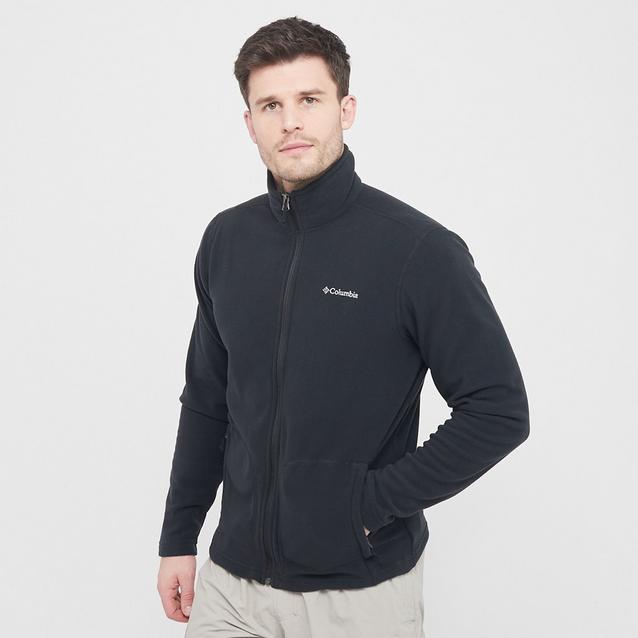 Columbia cozy fleece jacket best sale