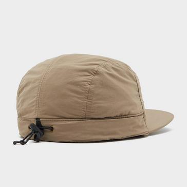 Beige Craghoppers Unisex NosiLife Desert Hat II 