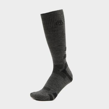 Grey Craghoppers NosiLife Adventure Wool Socks