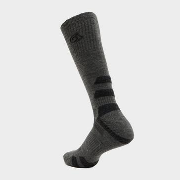 Grey Craghoppers NosiLife Adventure Wool Socks