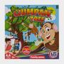 No Colour HTI TOYS Chimpan Tree Family Board Game
