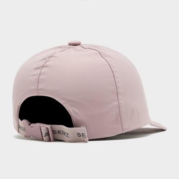 Pink Sealskinz Women’s Salle Waterproof Cap