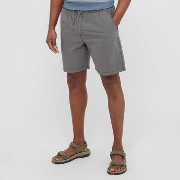 Grey One Earth Men’s Torcross Shorts