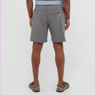 Grey One Earth Men’s Torcross Shorts