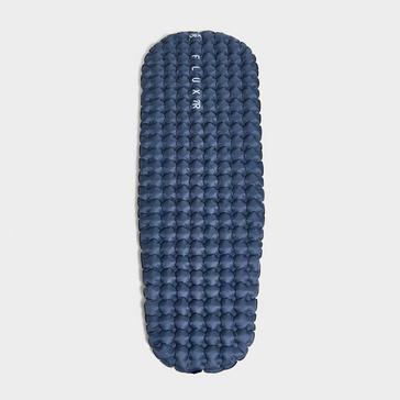 Grey OEX Flux 7R UL Inflatable Mat