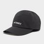 Black adidas Terrex RAIN.RDY Cap