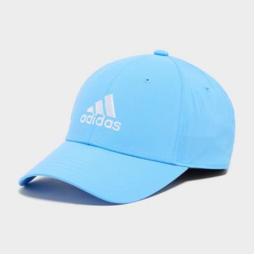 Blue adidas Baseball Cap