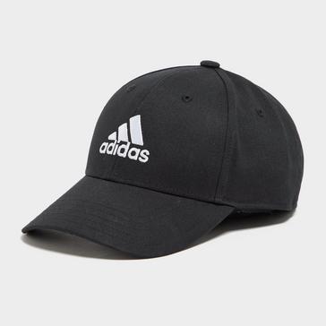 Black adidas Baseball Cap