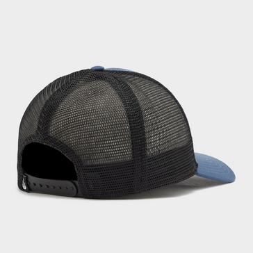 Blue The North Face Unisex Mud Trucker Cap