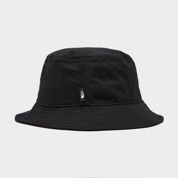 Black The North Face Men's Norm Bucket Hat