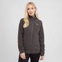 Grey OEX Women’s Ardmore Full Zip Fleece