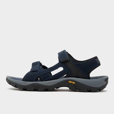 Navy North Ridge Men’s Monkstone Sandals