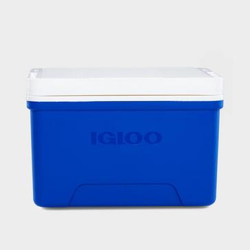 Blue Igloo Laguna 9QT Cool Box 