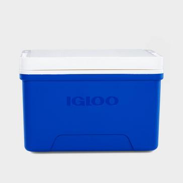 Blue Igloo Laguna 9QT Cool Box