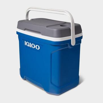 Blue Igloo Latitude 30qt Cooler (28L)