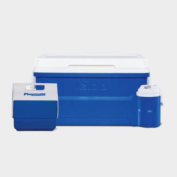 Blue Igloo Laguna 28QT Insulated Cool Box