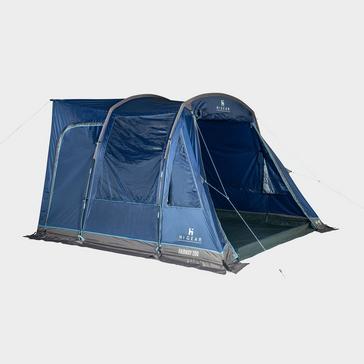 Navy HI-GEAR Fairway 200 Awning