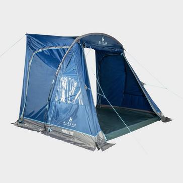 Navy HI-GEAR Fairway 100 Awning