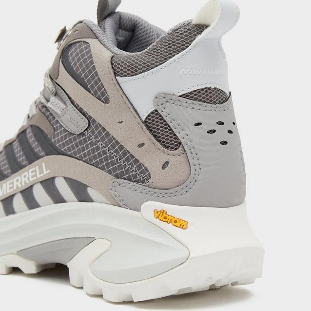 Women’s Moab Speed GORE-TEX® Mid Walking Boots