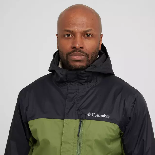 Columbia Men s Pouring Adventure II Waterproof Jacket Millets