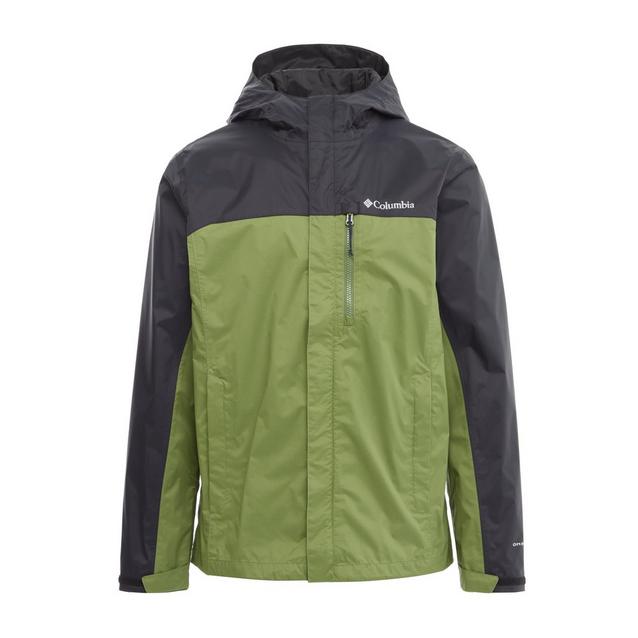 Columbia Men's Pouring Adventure II Waterproof Jacket Millets