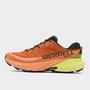Orange Merrell Men’s Agility Peak 5 GORE-TEX® Trail Running Shoe