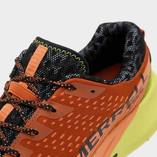 Merrell Men's Agility Peak Trail Running Shoe Ultimate Outdoors